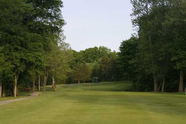 Gilbertsville Golf Club, Inc. - photo 4