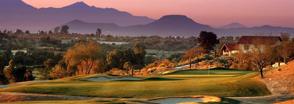Omni Tucson National Golf Resort & Spa - photo 3