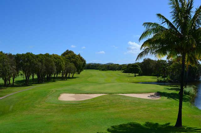 Capricorn Resort Golf - Resort Course - photo 1