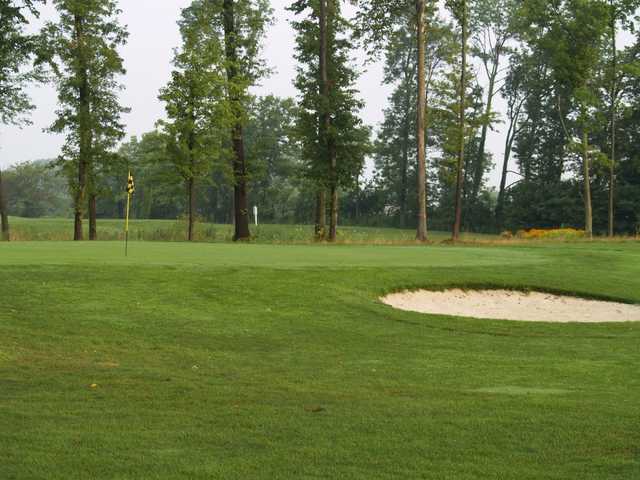 Lakeland Golf Club - photo 1