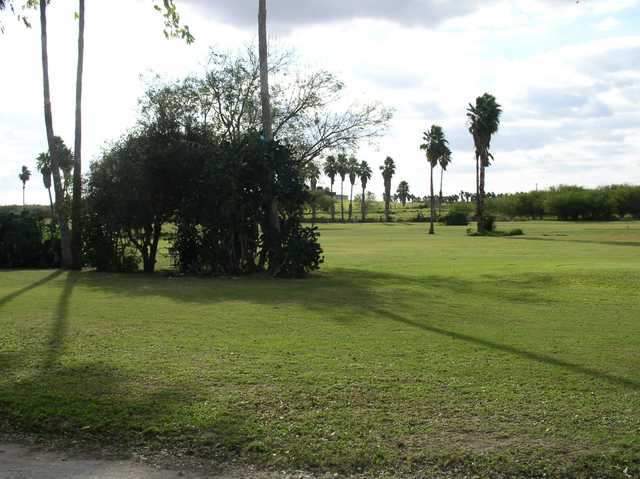 LaFloresta Golf Course