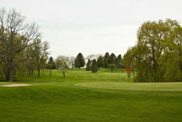 Willow Brook