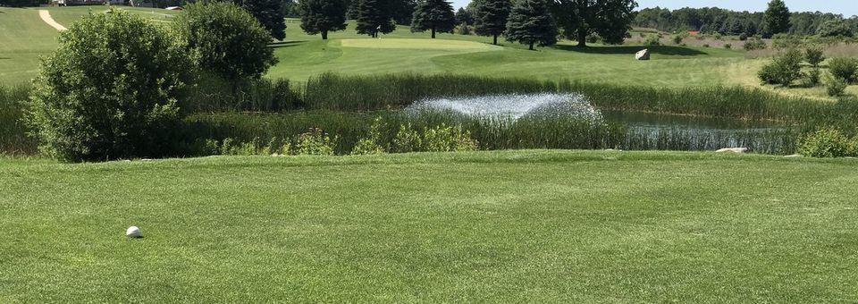 The Bellaire Centennial Golf Course - photo 5