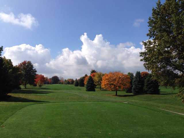Eel River Golf Course - photo 2