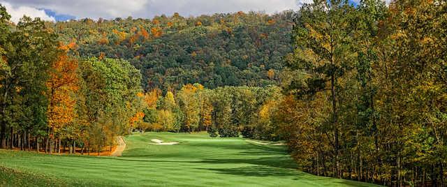 Legacy Course - photo 5