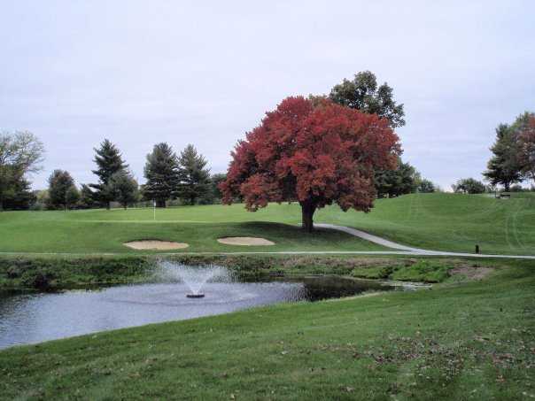 Maplecrest Country Club - photo 2