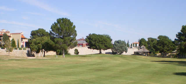 Vista Hills Country Club - photo 2