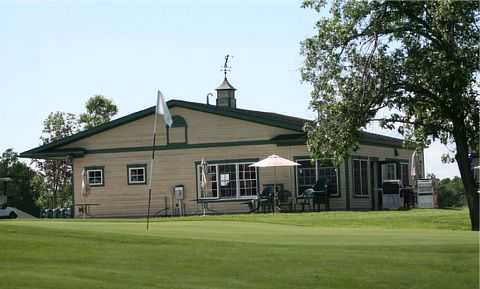 Fox Hill Golf and Country Club - photo 2