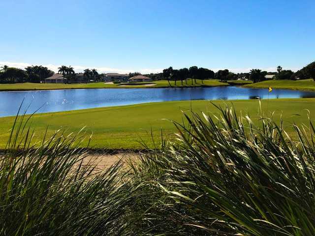 Winston Trails Golf Club - photo 4