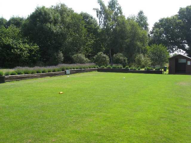 Mile End Golf Club - photo 5