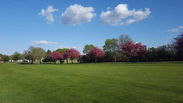 Wildwood Municipal Golf Course - photo 2