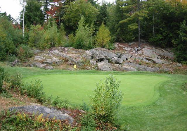 The Shattuck Golf Club - photo 3
