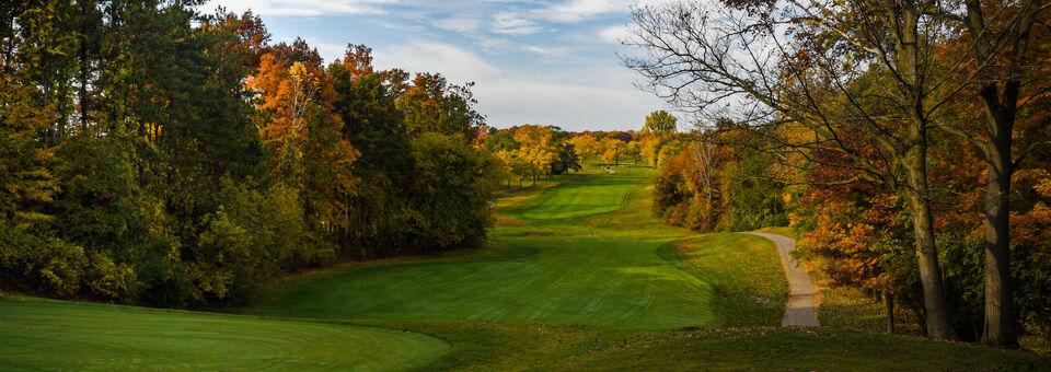 Mystic Creek Golf Club - photo 4