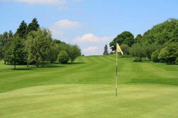 Louth Golf Club - photo 5