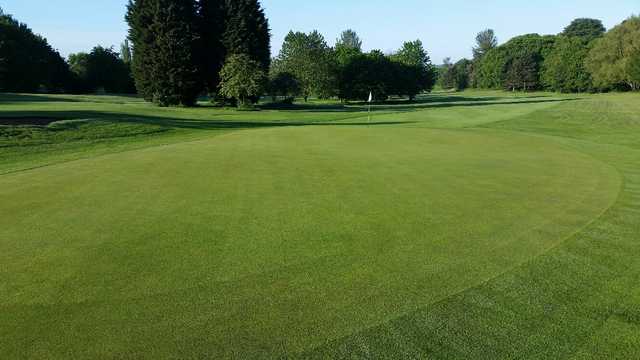 Cobtree Manor Park Golf Course - photo 7