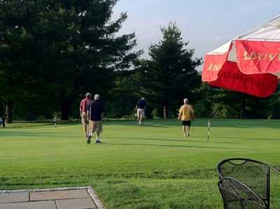 Mohansic Golf Course - photo 5