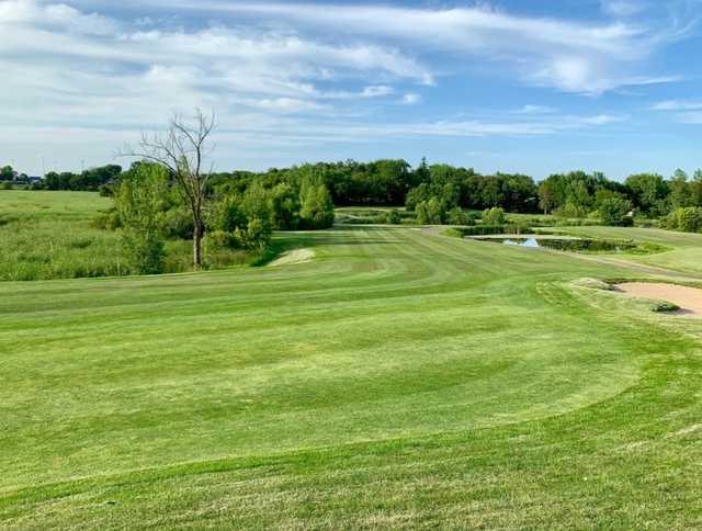 Boulder Pointe Golf Course - photo 2