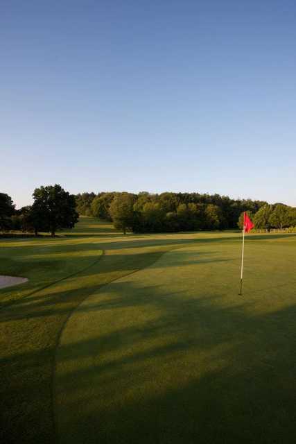 East Horton Golf Club - Parkland Course - photo 2
