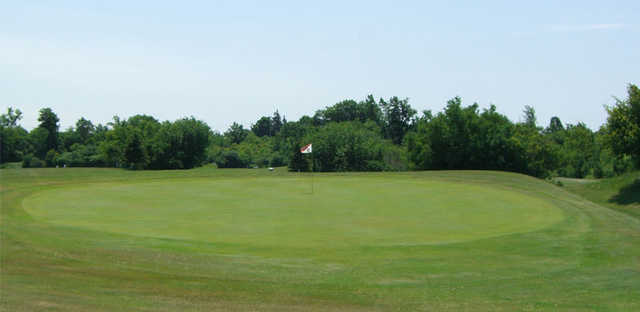 Clayton Country Club