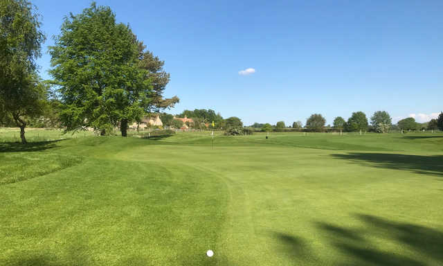 Sudbrook Moor Golf Club - photo 2