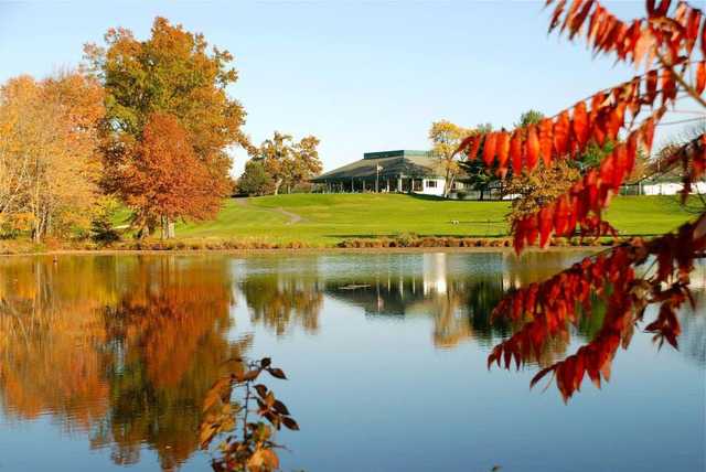 Wampanoag Country Club - photo 3