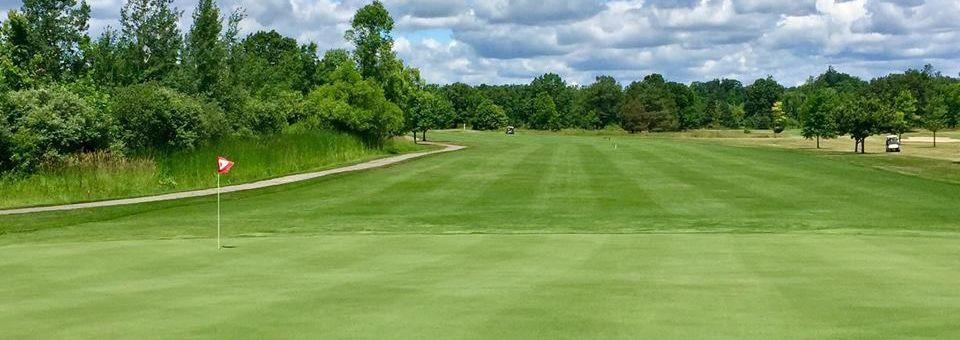 Hudson Mills Golf Course - Metropark Golf - photo 5