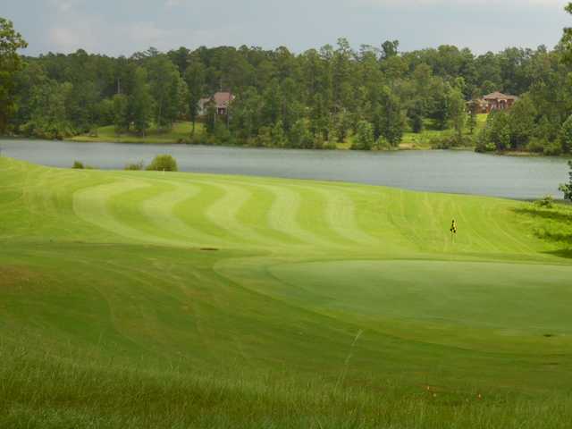 Country Club of Brewton - photo 2