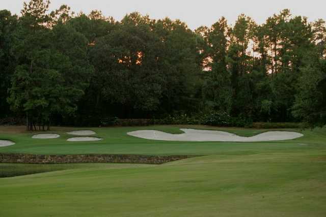 Willow Creek Golf Club - photo 3