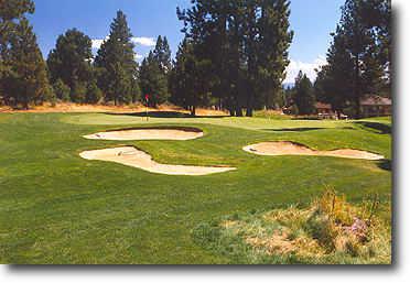 Widgi Creek Golf Club - photo 8