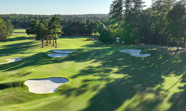 The River Club - photo 3