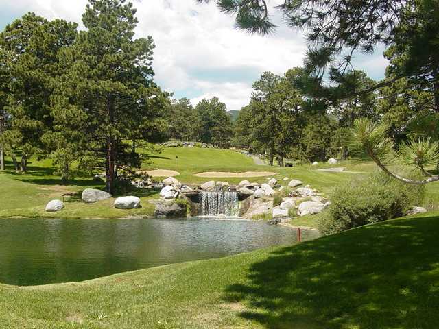 Hiwan Golf Club - photo 2