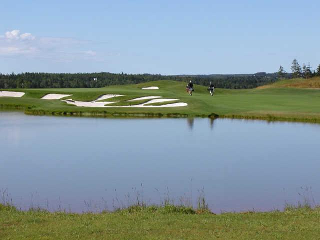 The Eagles Glenn Golf Resort - photo 7