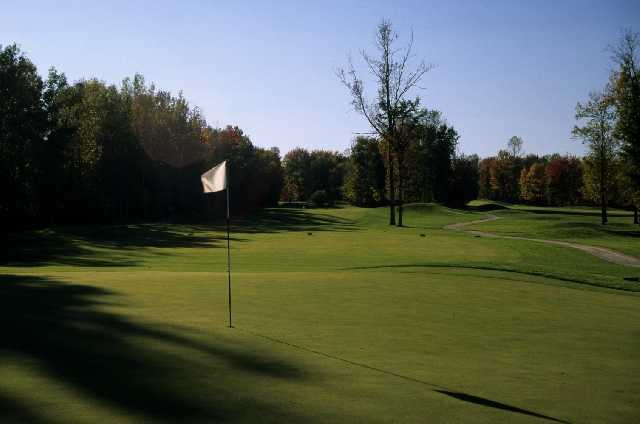 Silver Lakes Golf & Country Club - photo 5