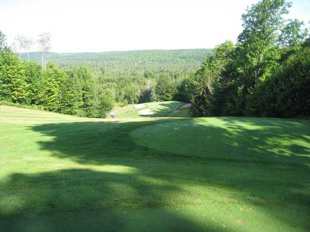 Buck's Barn Golf Resort - photo 4