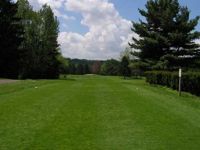 Valley View Golf Club - photo 1