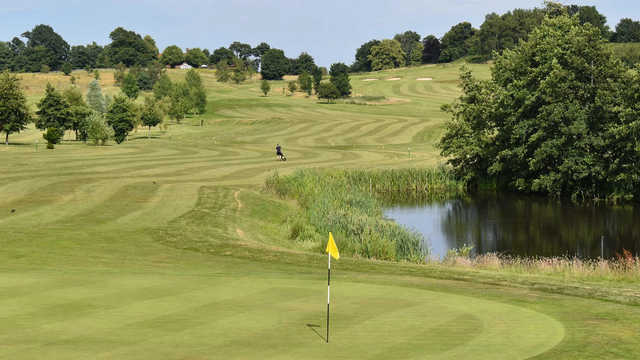 Godstone Golf Club - photo 2