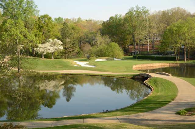 Greenville Country Club - photo 3