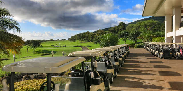 Kahili Golf Course - photo 6