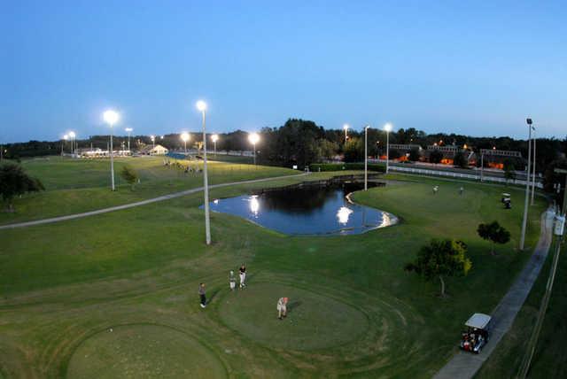 Terrace Hill Golf Club - photo 2