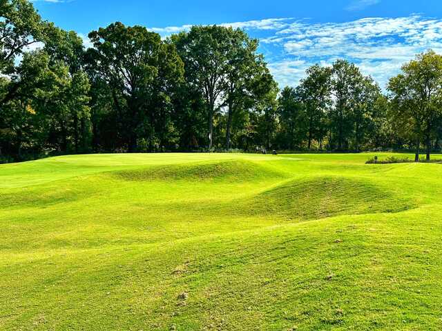 Old Fort Golf Club - photo 2