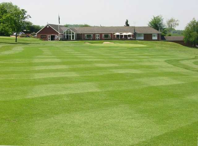 Alresford Golf Club - photo 3