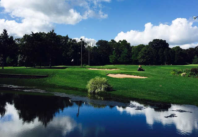 The Links at Valor Bluffs - photo 2
