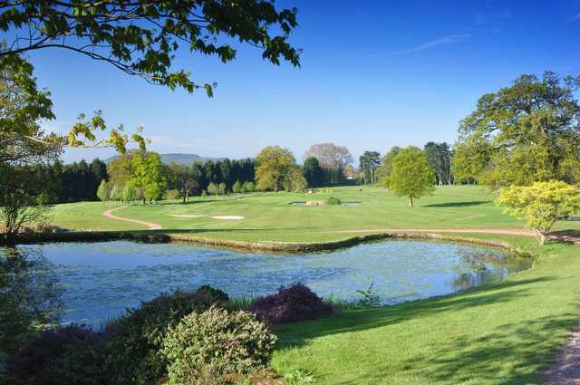 Macdonald Portal Hotel, Golf & Spa - Championship Course - photo 3