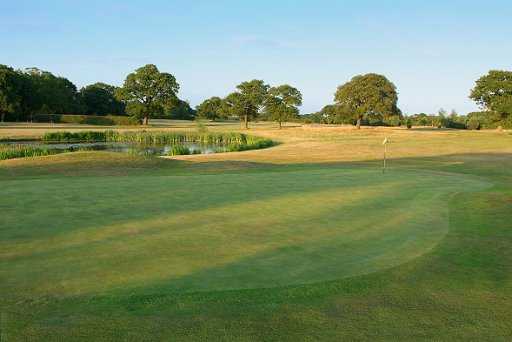 Forest of Galtres Golf Club - photo 7