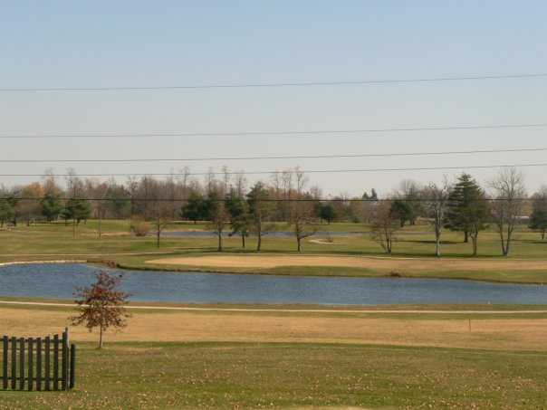 Wild Turkey Trace Golf Club - photo 1