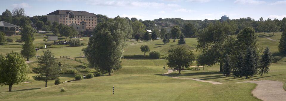 Heritage Hills Golf Resort - photo 7