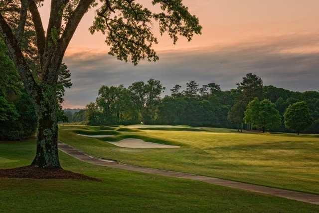 Athens Country Club - photo 7