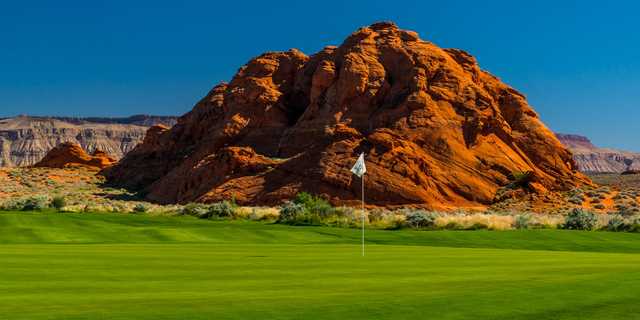 Sand Hollow Golf Resort - The Champions Course - photo 5