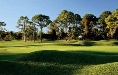 Old Marsh Golf Club - photo 5