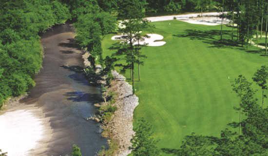 Grand Bear Golf Club - photo 5